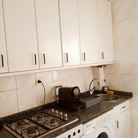 Berceo 21 Apartment Logrono Bagian luar foto