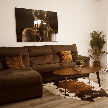 Berceo 21 Apartment Logrono Bagian luar foto