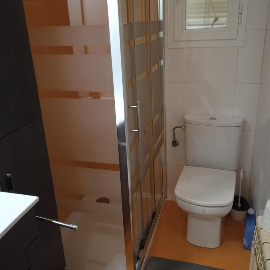 Berceo 21 Apartment Logrono Bagian luar foto