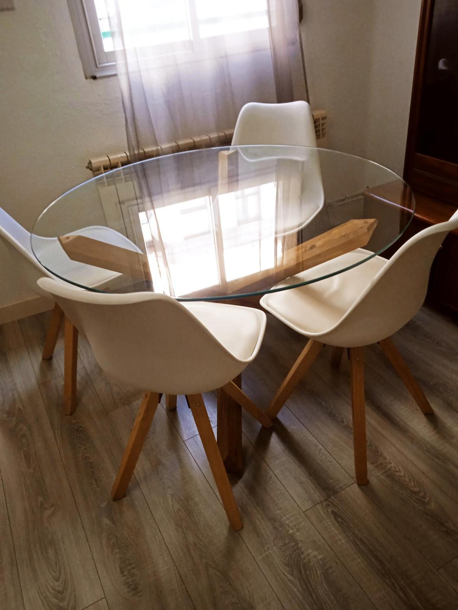 Berceo 21 Apartment Logrono Bagian luar foto