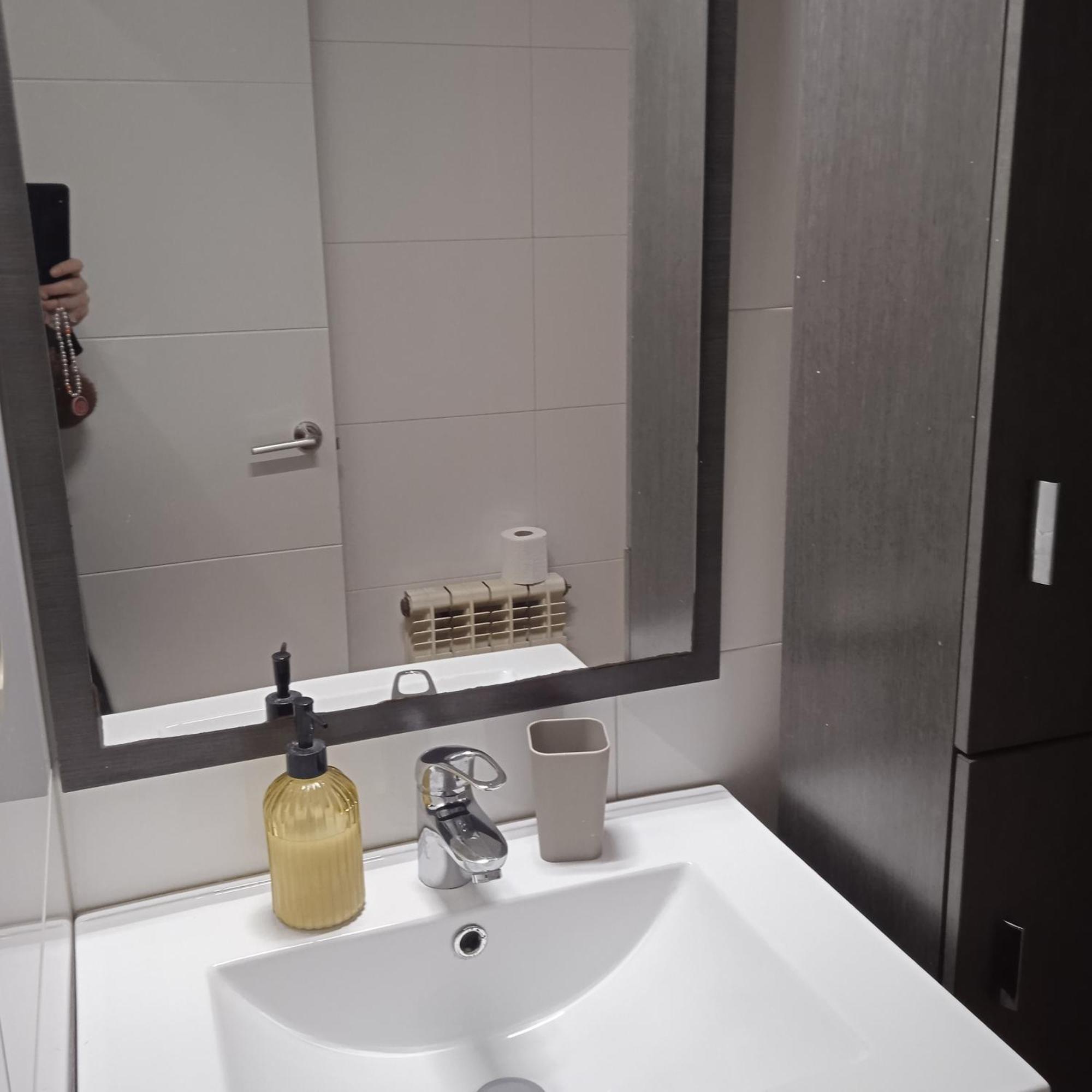 Berceo 21 Apartment Logrono Bagian luar foto